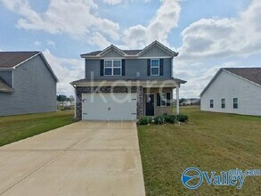 1114 Freedom Pkwy in Montevallo, AL - Building Photo - Building Photo