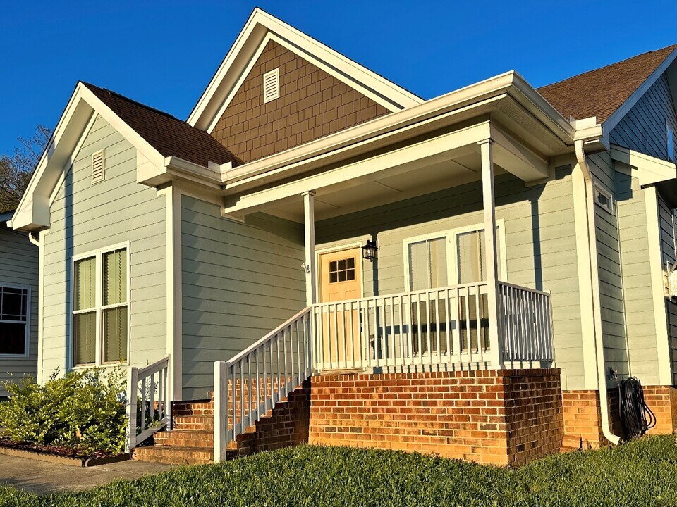 1433 Garner Rd in Raleigh, NC - Building Photo