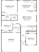 2621 Hailey Rose Way in Lexington, KY - Building Photo - Building Photo