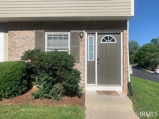 property at 720 E Sherwood Hills Dr