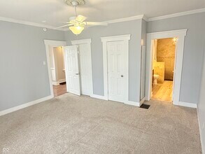 1135 Spann Ave in Indianapolis, IN - Building Photo - Building Photo