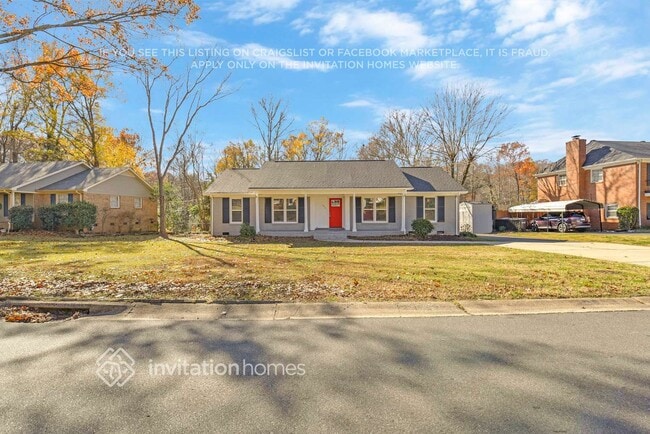 property at 7410 Marlbrook Dr