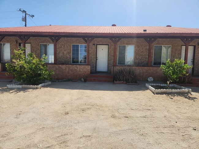 property at 7153 Elm Ave