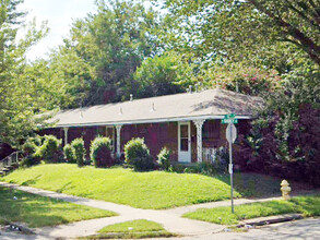 The Patrician Apartments in Tulsa, OK - Foto de edificio - Building Photo