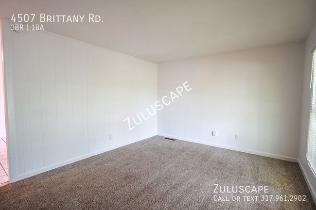 4507 Brittany Rd in Indianapolis, IN - Building Photo - Building Photo