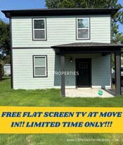 729 N Dunlap St in Memphis, TN - Building Photo