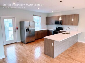 2025 N College Ave in Philadelphia, PA - Building Photo - Building Photo