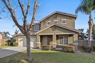 9612 Pony Mountain Rd in Bakersfield, CA - Building Photo - Building Photo