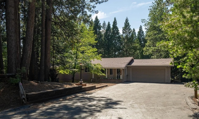 property at 1756 Rawhide Dr