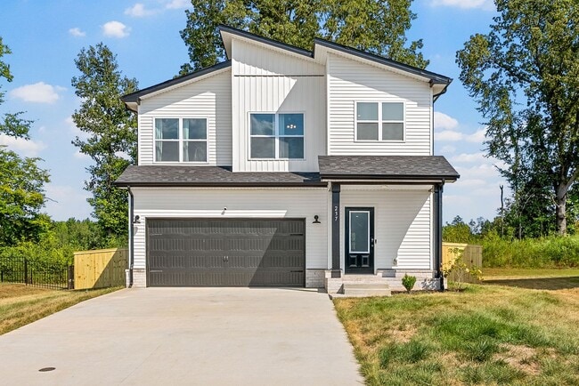 property at 237 Wesson Dr