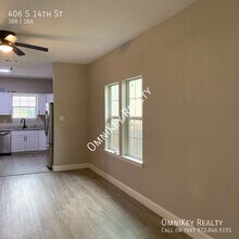 406 S 14th St in Corsicana, TX - Building Photo - Building Photo