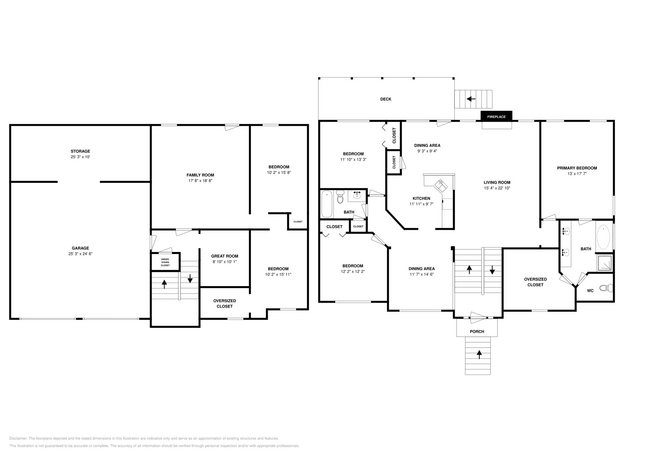4271 Single Tree Dr in Douglasville, GA - Building Photo - Building Photo