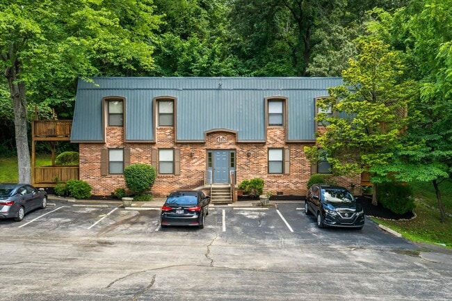 Castle Terrace Apartments