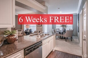 The Plaza Museum District in Houston, TX - Building Photo