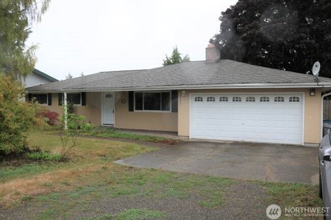 property at 20233 106th Ave SE