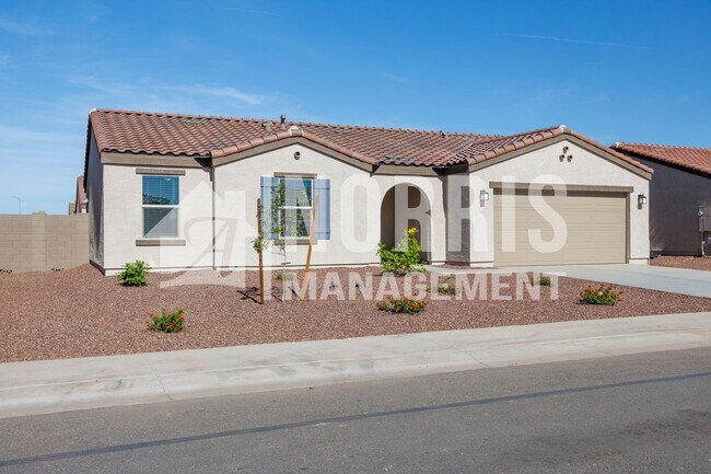1444 E Angie Dr in Casa Grande, AZ - Building Photo - Building Photo