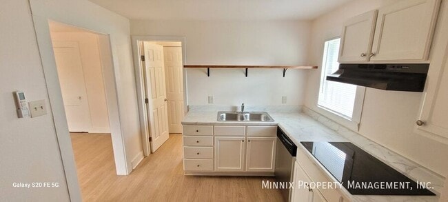 2406 22nd Pl in Lubbock, TX - Building Photo - Building Photo