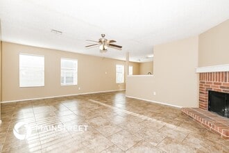 14802 Canyon Ridge Dr in Balch Springs, TX - Building Photo - Building Photo