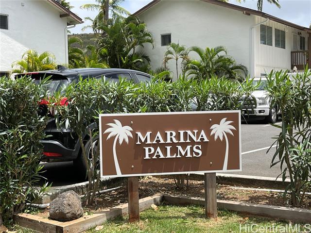 6218 Kawaihae Pl in Honolulu, HI - Building Photo - Building Photo
