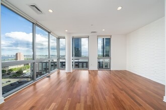 201 Marin Blvd in Jersey City, NJ - Building Photo - Building Photo