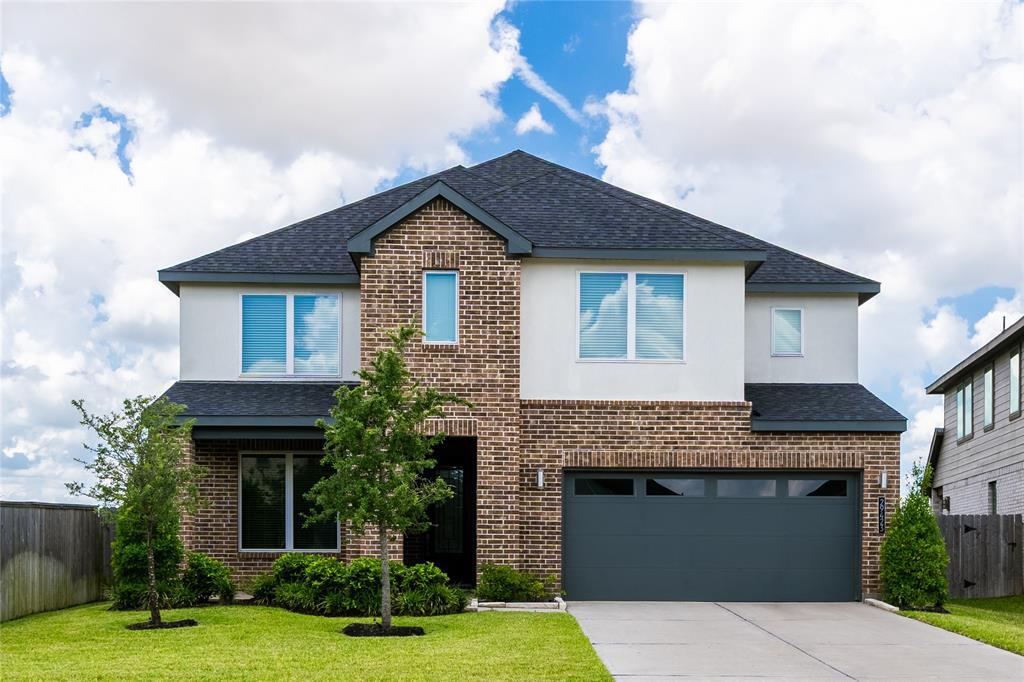 29423 Red Rocks Pk Dr in Katy, TX - Building Photo