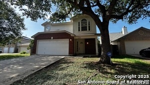6107 Lakeview Ct in San Antonio, TX - Building Photo - Building Photo