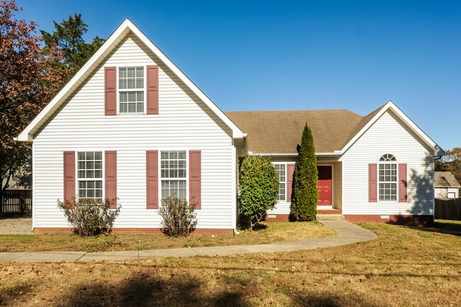 property at 306 Gatewood Dr