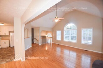 20 Akin Way in Cartersville, GA - Foto de edificio - Building Photo