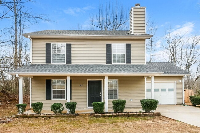 property at 51 Fairview Dr