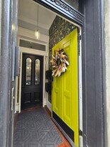 1104 Pine St, Unit 1 in Philadelphia, PA - Building Photo