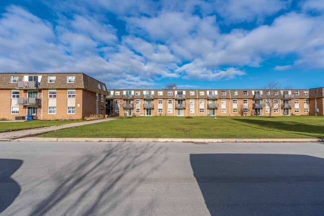 property at 450 28th St W