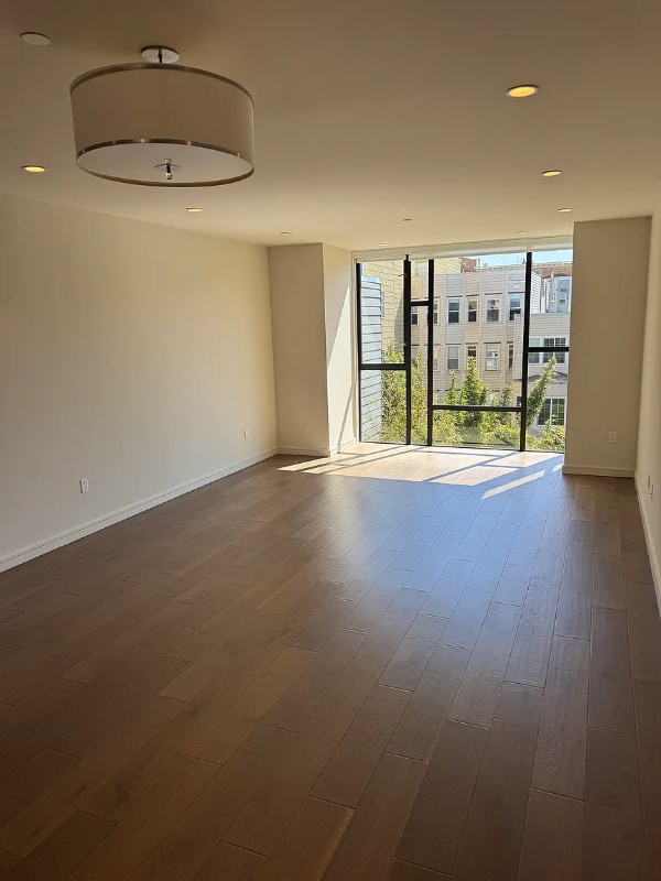 1463 Lombard St in San Francisco, CA - Building Photo - Building Photo