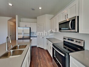 2737 Fierce Star Ave in North Las Vegas, NV - Building Photo - Building Photo
