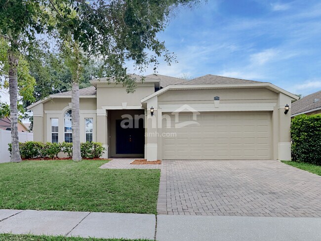 property at 1703 Boggy Oak Ln