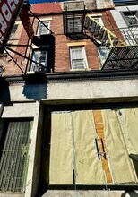 101 1/2 Ocean Ave in Jersey City, NJ - Building Photo - Building Photo