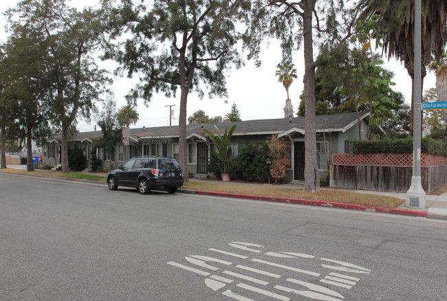 1848 17Th St in Santa Monica, CA - Building Photo - Building Photo