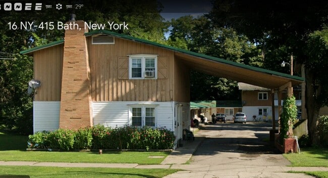 12 W Washington St, Unit 103 in Bath, NY - Building Photo - Building Photo