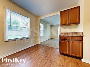 344 Nassau St in Park Forest, IL - Building Photo - Building Photo