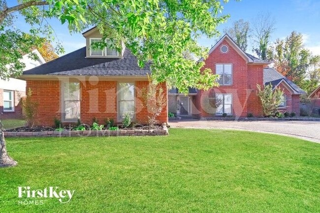 property at 8827 Dewberry Ln