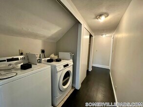59 Sunset Rd in Somerville, MA - Foto de edificio - Building Photo