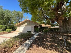 1040 Walnut Ave in Redlands, CA - Building Photo