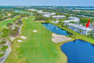 2421 Village Blvd in West Palm Beach, FL - Building Photo - Building Photo