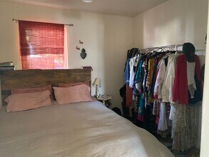 1824 Hopewell St, Unit C in Santa Fe, NM - Building Photo - Building Photo