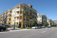 Park North at Cheney Place in Orlando, FL - Building Photo - Building Photo