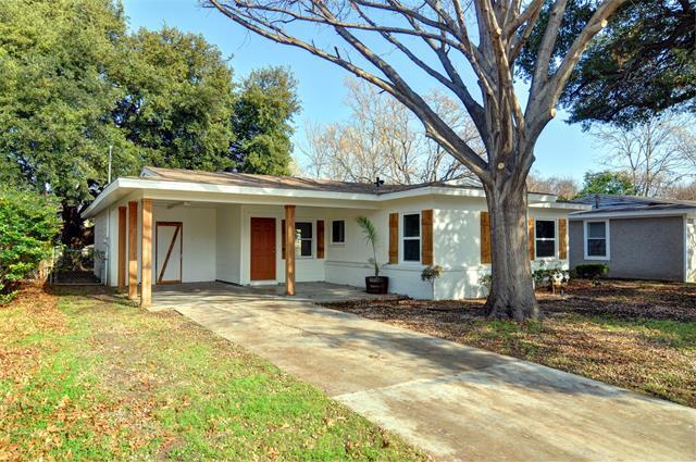 5808 Coleman St in Westworth Village, TX - Building Photo - Building Photo