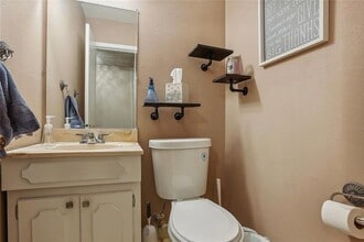 441 Bellemeade Blvd, Unit 8312 in Gretna, LA - Building Photo - Building Photo