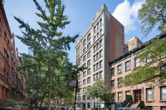 The Greystone in New York, NY - Building Photo - Primary Photo