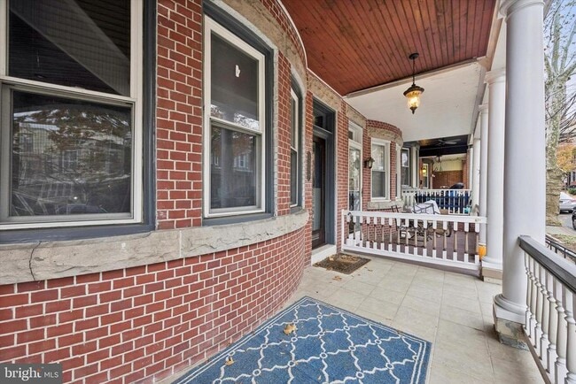 property at 1308 Tatnall St