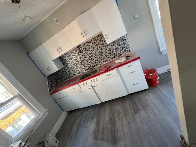 125 Blymyer Ave, Unit 125 1.5 in Mansfield, OH - Building Photo - Building Photo