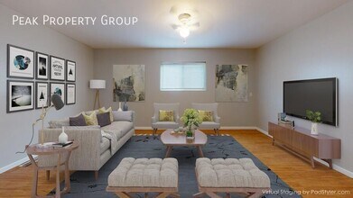 509 Elsmere St in Columbus, OH - Building Photo - Building Photo